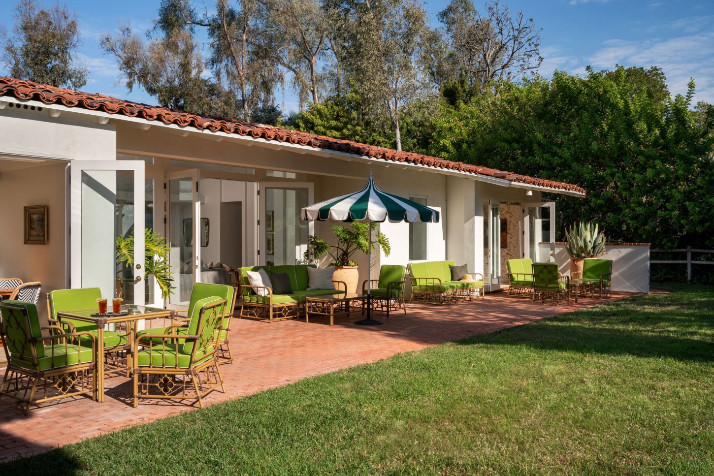 Hibiscus Residence