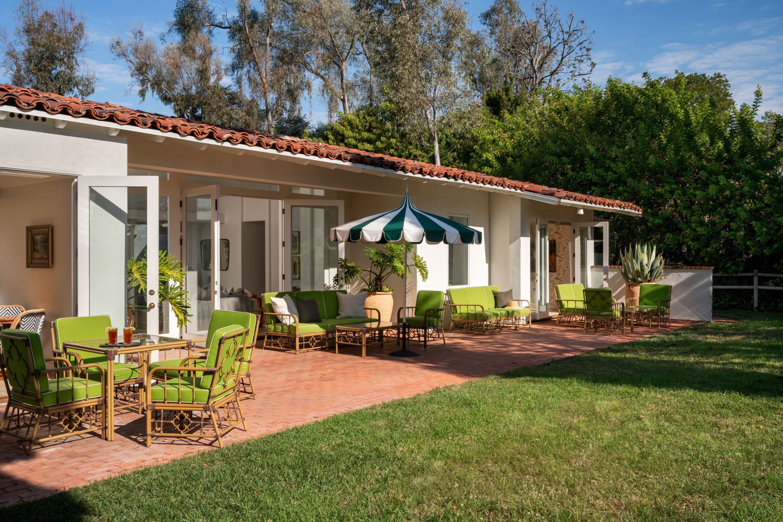 Hibiscus Residence