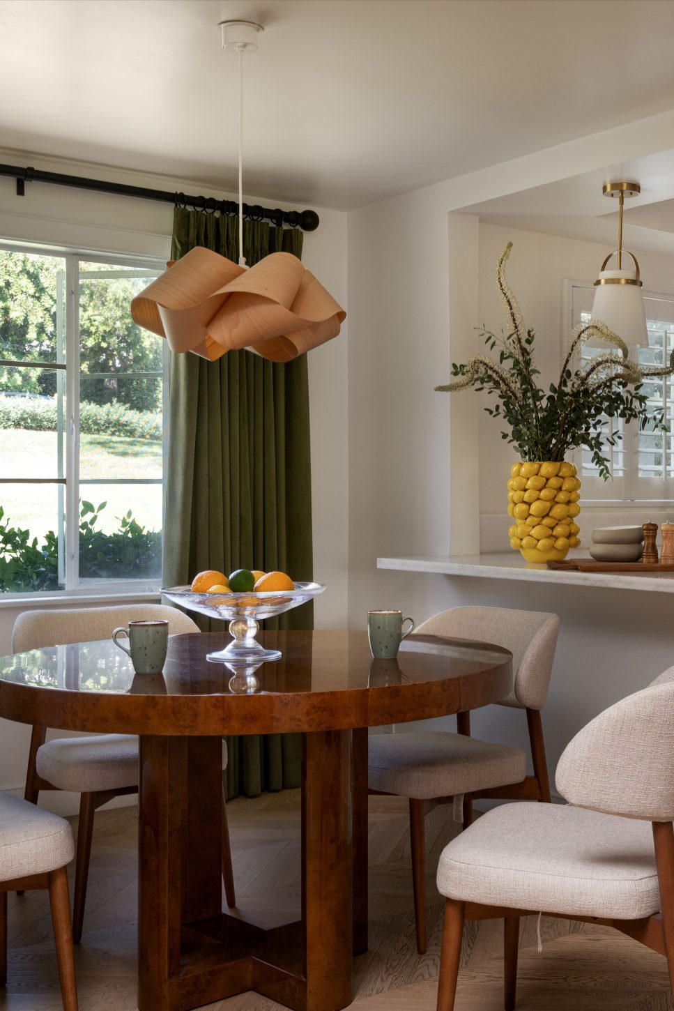 Bouganvella Residence