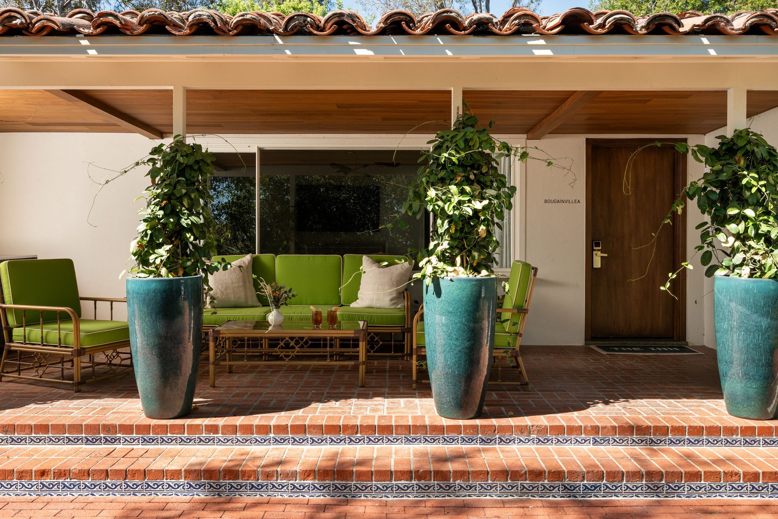 Bouganvella Residence