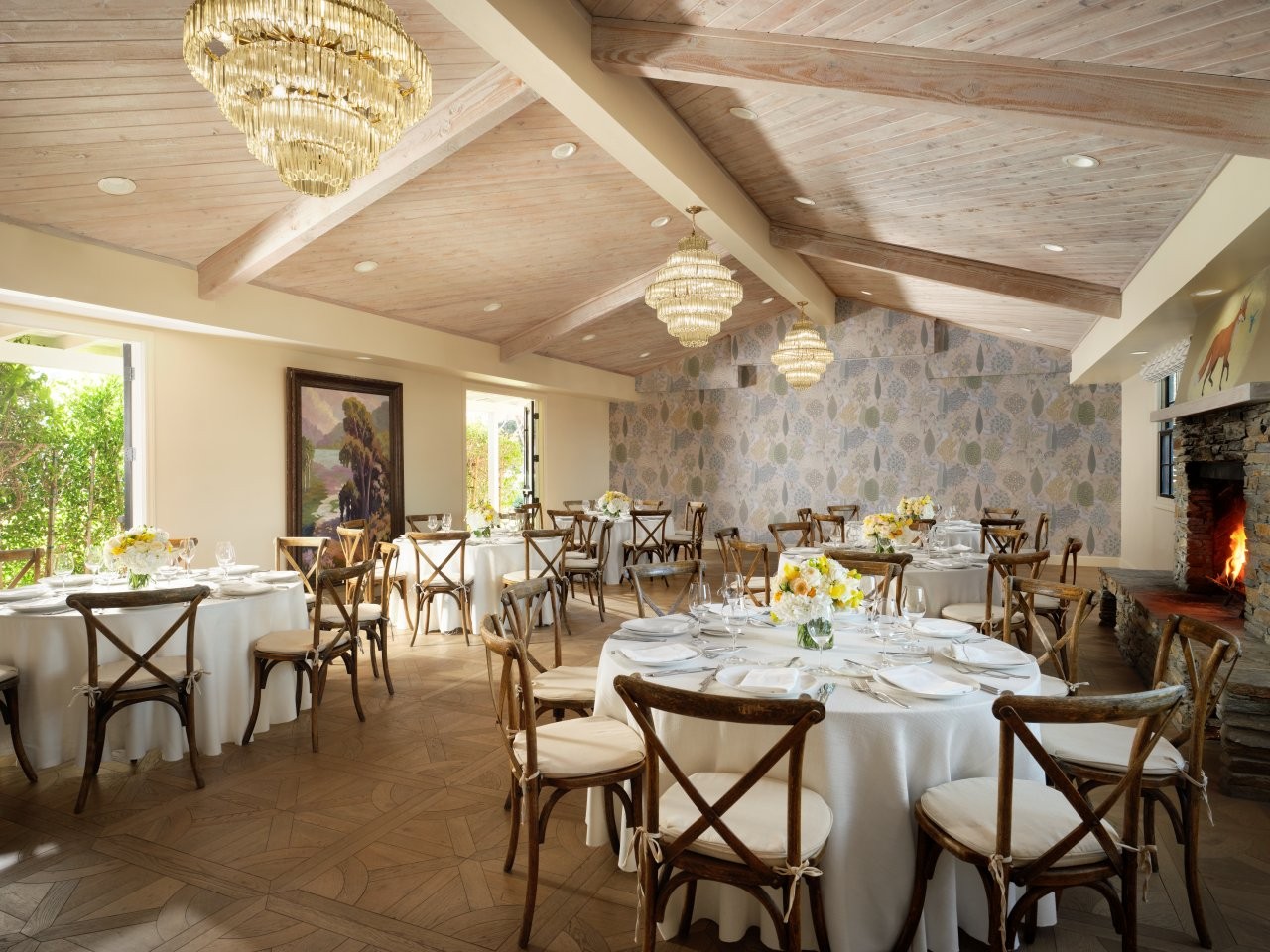 The Inn at Rancho Santa Fe C v2