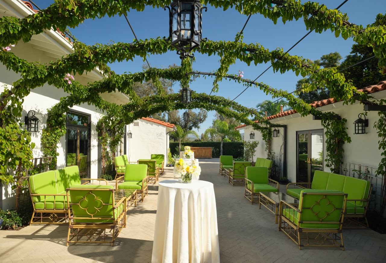 The Inn at Rancho Santa Fe66049