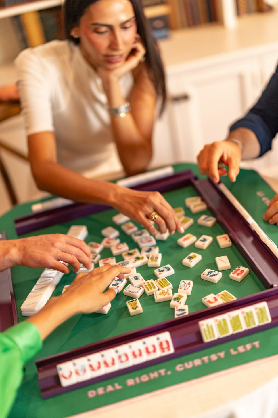 Mahjong