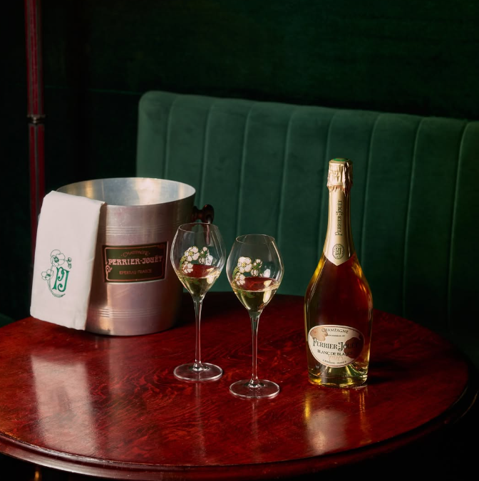Perrier Wines