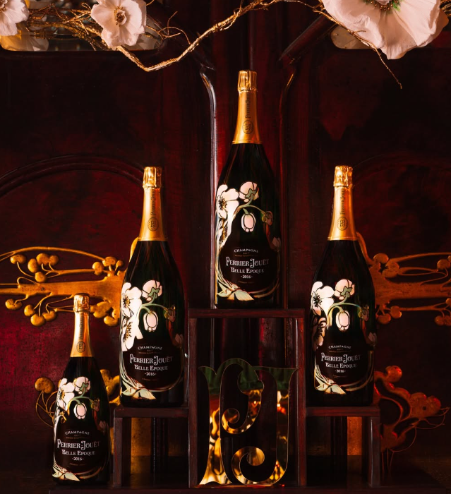 Perrier-Jouët