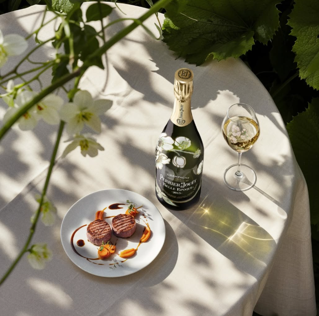 Perrier-Jouët