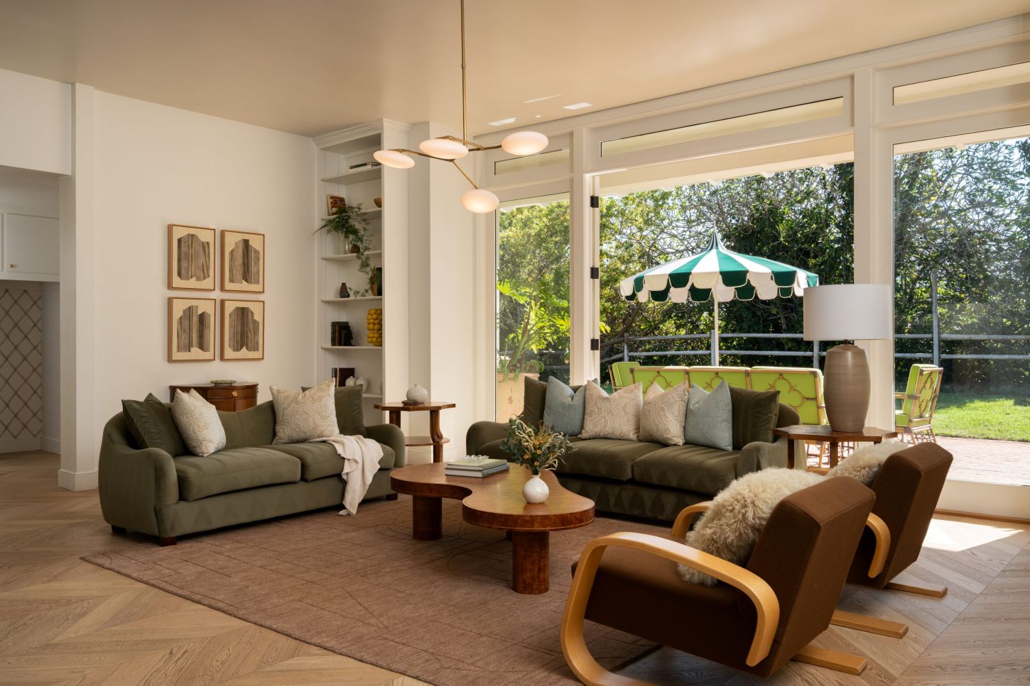 Hibiscus Residence